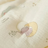 SnuggleBear – Geborgenheit & Komfort – Wickeldecke