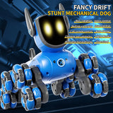 MiniMechDog – Hightech & Spaß – RC-Spielzeug