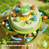 Frog™ - Jede Menge Spielspaß - Fröhliches Frosch-Musikspiel-Set