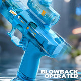 Automatic Water Blaster – Aktiv & Interaktiv – Wasserpistole
