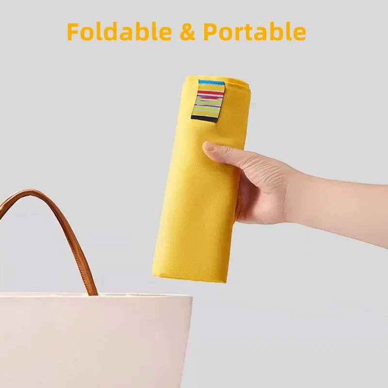 Baby Meal Belt - Sikker og komfortabel - sele til barnestol