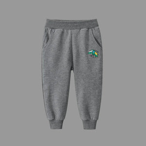 SportyFit – Lässig & flexibel – Kinder-Jogginghosen