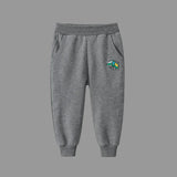 SportyFit – Lässig & flexibel – Kinder-Jogginghosen