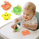 TwirlCup – Sicher & Montessori – Baby Spinner