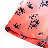 OceanBee – Cool & Sommerlich – Badehose mit weicher Innenhose