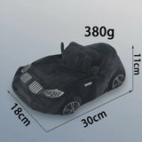 ZoomFeet – Warm & Schön – Rennpantoffeln