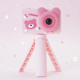 Double Lens Digital Camera – Kreativ & unterhaltsam – Kinderkamera