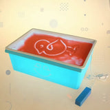 MiniDunes – Kreativ & Interaktiv – Sandspielset