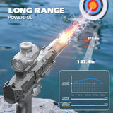 Automatic Water Blaster – Aktiv & Interaktiv – Wasserpistole