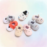 Cute Baby Crib Shoes – Süß & bequem – Babyschuhe