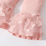 Mini Fashion™ - Daddys kleines Mädchen - Strampler & Hose für Mädchen