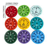 Whiz Spinner – Zählen & Rechnen – Rechnen Fidget