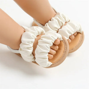 Mini Fashion™ - Weich und bequem - Baby Mädchen Sandalen