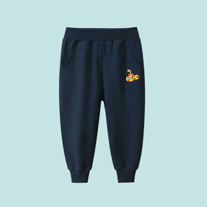 SportyFit – Lässig & flexibel – Kinder-Jogginghosen