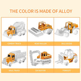 MegaMover – Realistisch & Unterhaltsam – Container Truck