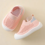 HappyFeet Comfy™ - Rutschfeste Sohle - Kinder Turnschuhe