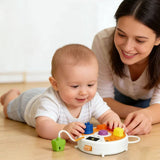 Light Up Busy Board – Motorik & Entwicklung – Aktivitäten-Tafel