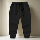 ActiveWear – Cool & fleksibel – Joggingbukser til børn