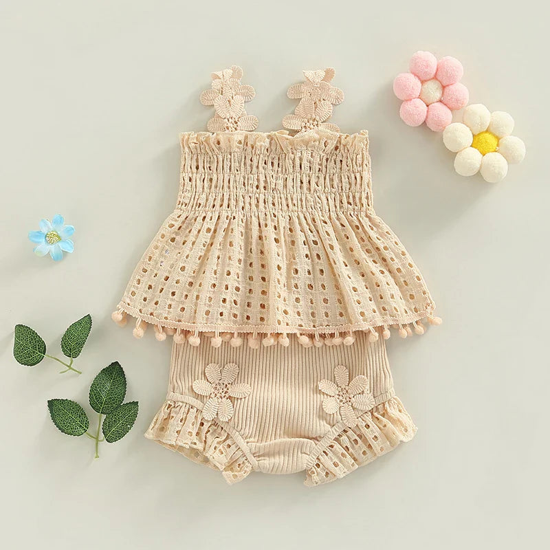 Mini Fashion™ - Verspielt & luftig - Sommerset Girl