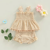 Mini Fashion™ - Verspielt & luftig - Sommerset Girl