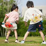 Shaking Ball Game – Aktiv & spielerisch – Eier-Schüttelspiel