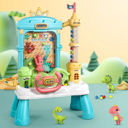 Mini Claw Machine – Greifen und gewinnen – Spielzeugautomat