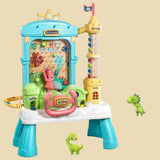 Mini Claw Machine – Grib & Vind – Legetøjsautomat
