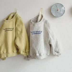 Mini Fashion™ - „Some kind of Wonderful“ - Pullover