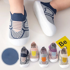 Mini Fashion™ - BabyGrip - Anti-Rutsch-Schuhe