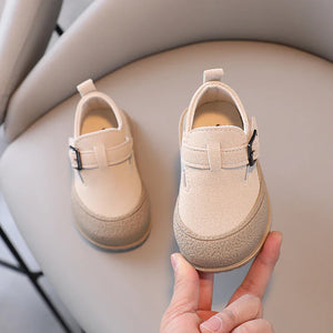 Mini Fashion™ - Erste Schritte - Retro-Kinderschuhe