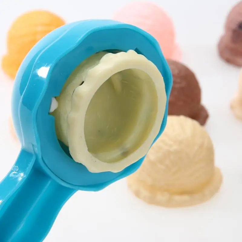Ice Cream Stack Game™ - Smagsbalance - Isstabel-spil