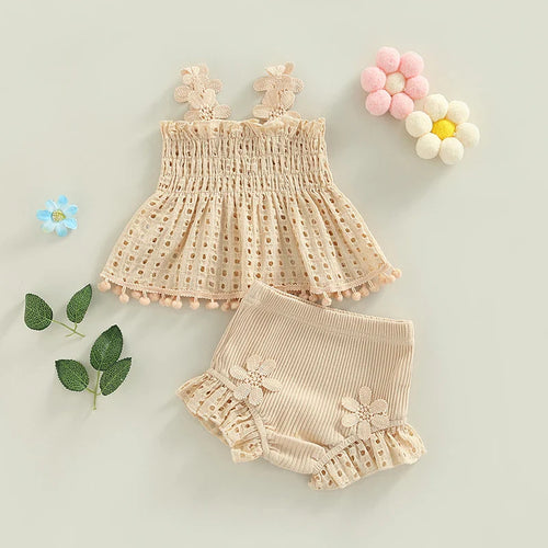 Mini Fashion™ - Verspielt & luftig - Sommerset Girl