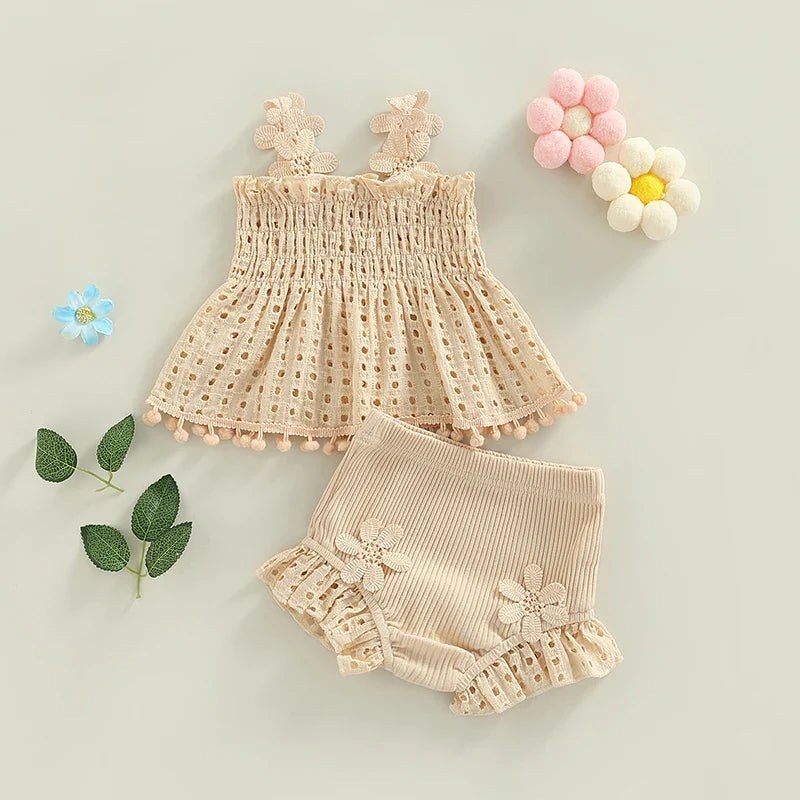 Mini Fashion™ - Verspielt & luftig - Sommerset Girl