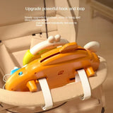 Baby Steering Wheel™ – Racerbilsrat - Legetøjsrat