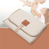 SnugPad – Komfort und Bequemlichkeit – Wickelauflage