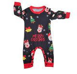 Mini Fashion™ - Für Familie + Haustier - Weihnachtspyjamas