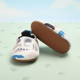 Cute Baby Crib Shoes – Süß & bequem – Babyschuhe