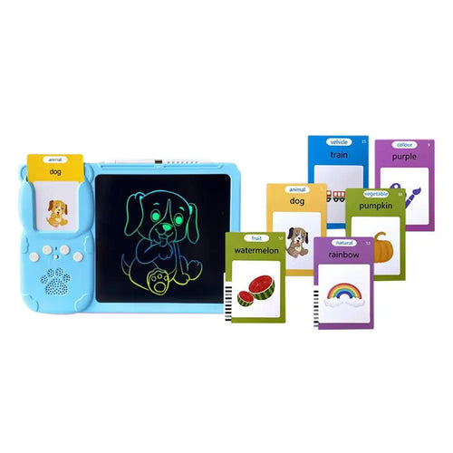 Clever Play Tablet - Wörter lernen - Kindertafel