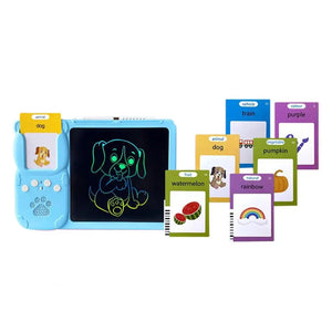 Clever Play Tablet - Wörter lernen - Kindertafel