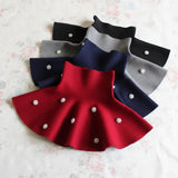 Girls Knitted Skirt – Komfort & Stil – Kinderrock