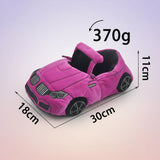 ZoomFeet – Warm & Schön – Rennpantoffeln