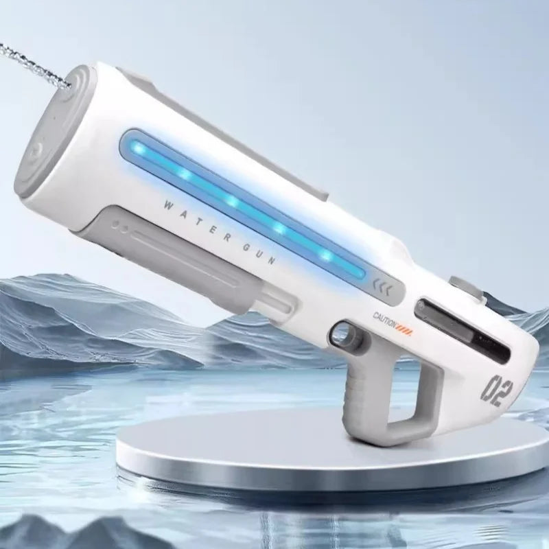 Hydro Force - Kraftvoll & schnell - Wasserpistole