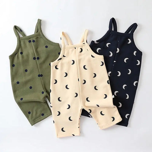 Mini Fashion - Bequemes und stilvolles Bekleidungsset - Baby Outfit