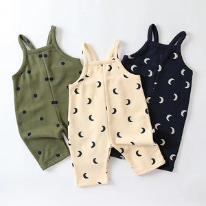 Mini Fashion - Bequemes und stilvolles Bekleidungsset - Baby Outfit