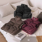 KidoWear – Komfortabel og trendy – Bodywarmer