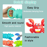 Beach Claw Toy™ – Gekritzelter Hummer - Sandgreifer