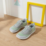 BareSteps – Åndbart & behageligt – Barefoot-sneakers