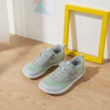 BareSteps – Atmungsaktiv & bequem – Barfuß-Sneaker
