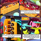 SmartTrack – Kreativ & lehrreich – Abenteuerlicher Job mit Bällen