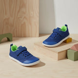 BareSteps – Atmungsaktiv & bequem – Barfuß-Sneaker